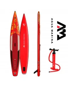 Tabla de Paddle SUP Aqua... 2