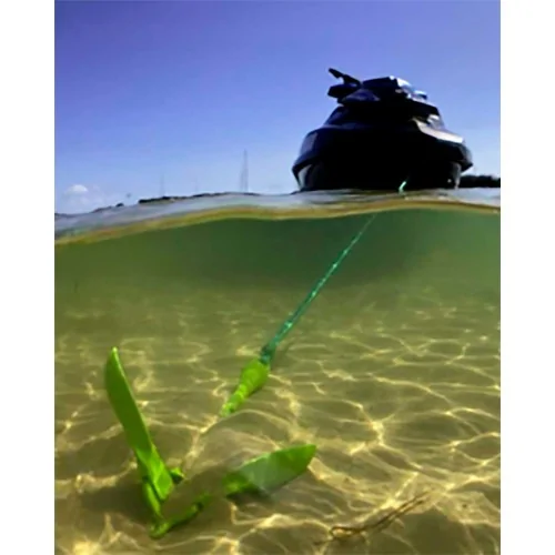 Ancla para motos de agua Jetpilot...