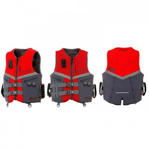 Chaleco Jetpilot Venture Neo Vest ISO...