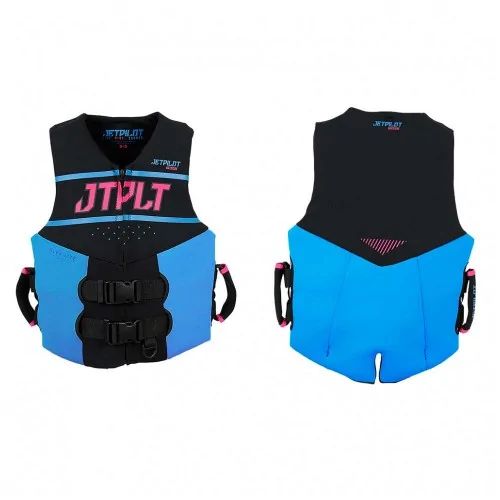 Chaleco Jetpilot para mujer RX Neo...