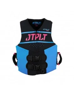 Chaleco Jetpilot para mujer...