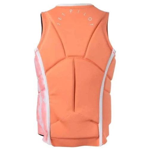 Chaleco Jetpilot para mujer Zahra X1...