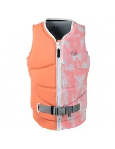 Chaleco Jetpilot para mujer...