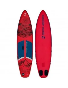 Tabla de Paddle Surf...