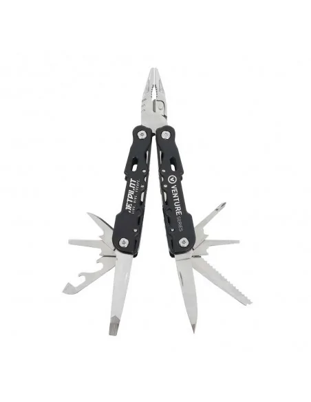Alicates plegables Jetpilot Venture Black