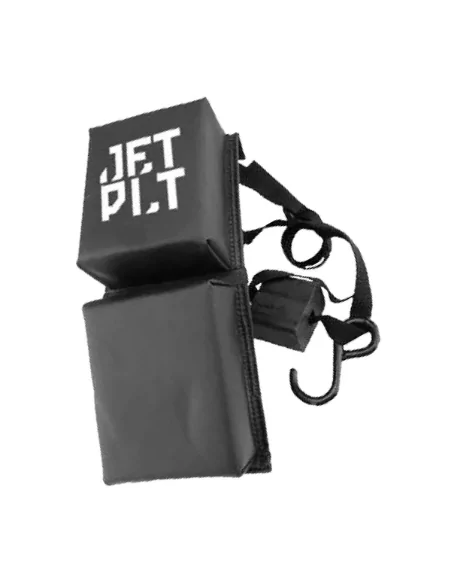 Defensa acolchada para motos de agua Jetpilot
