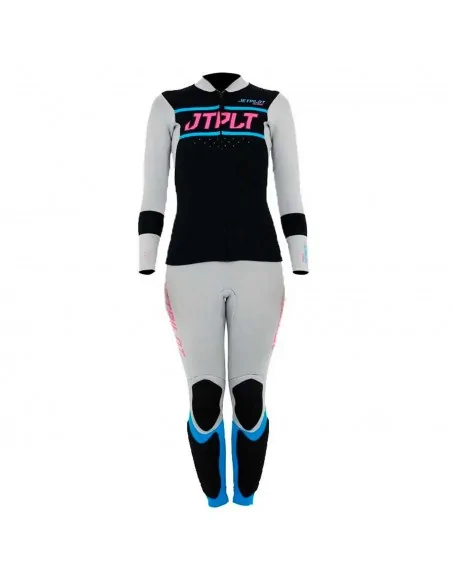Neopreno para niña Jetpilot Matrix Race Jane and Jacket wms