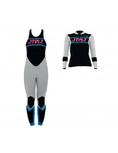 Neopreno para niña Jetpilot... 2