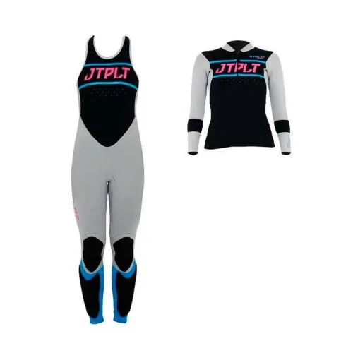 Neopreno para niña Jetpilot Matrix...