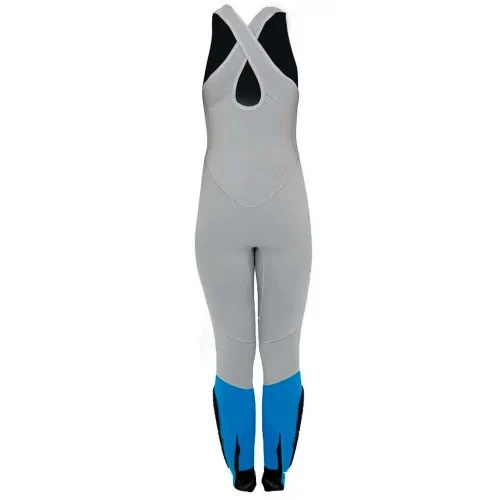 Neopreno para niña Jetpilot Matrix...
