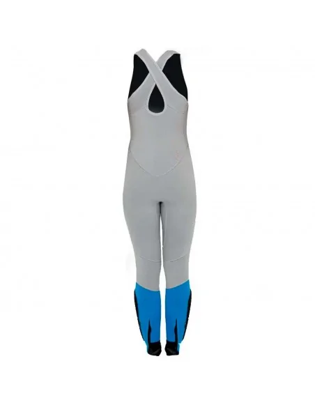 Neopreno para niña Jetpilot Matrix Race Jane and Jacket wms