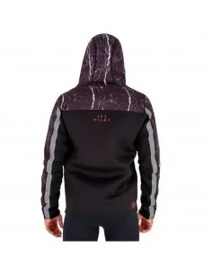 Chaqueta con capucha... 2