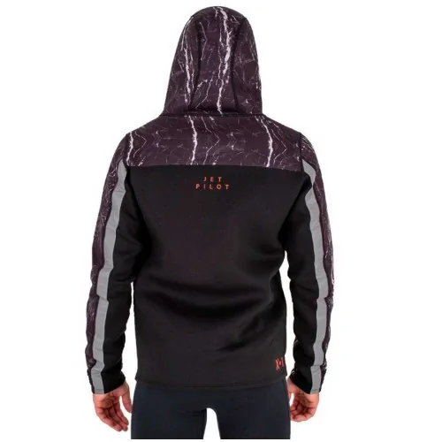 Chaqueta con capucha Jetpilot X1 Tour...