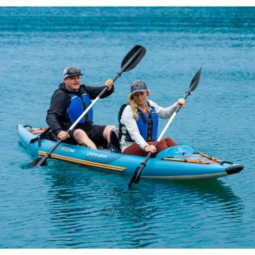 Kayak doble hinchable Spinera Tenaya 140 Kayak doble hinchable Spinera Tenaya 140