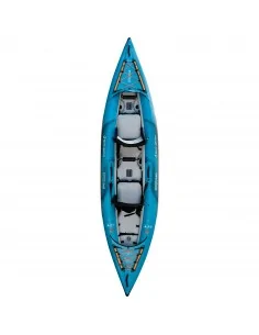 Kayak doble hinchable...