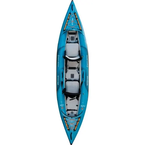 Kayak hinchable Spinera Tenaya 120 Kayak hinchable Spinera Tenaya 120