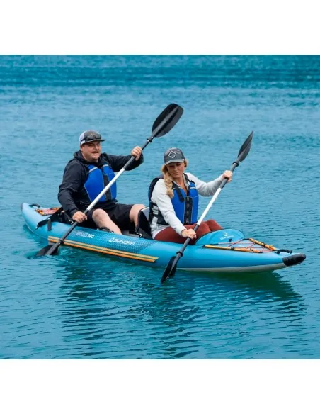Kayak hinchable Spinera Tenaya 120