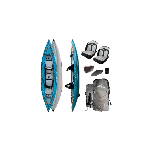 Kayak hinchable Spinera Tenaya 120 Kayak hinchable Spinera Tenaya 120