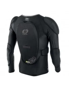 Chaqueta protectora juvenil... 2