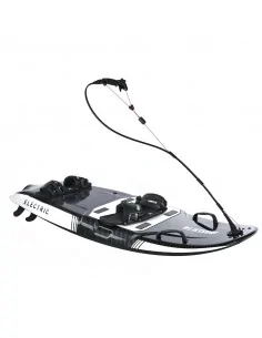 Tabla de Jetsurf Electric 2