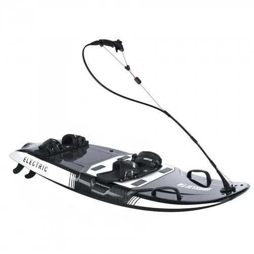 Tabla de Jetsurf Electric 2