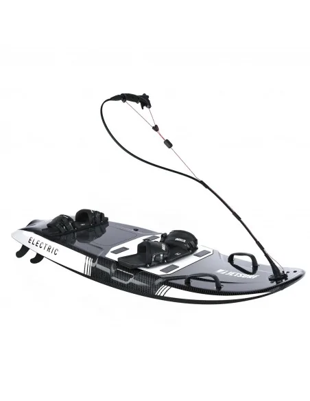 Tabla de Jetsurf Electric 2
