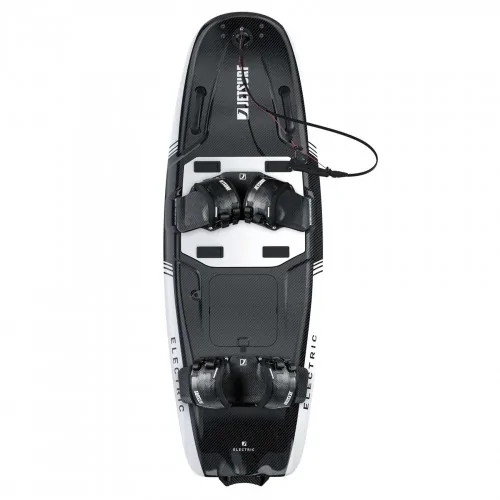 Tabla de Jetsurf Electric 2