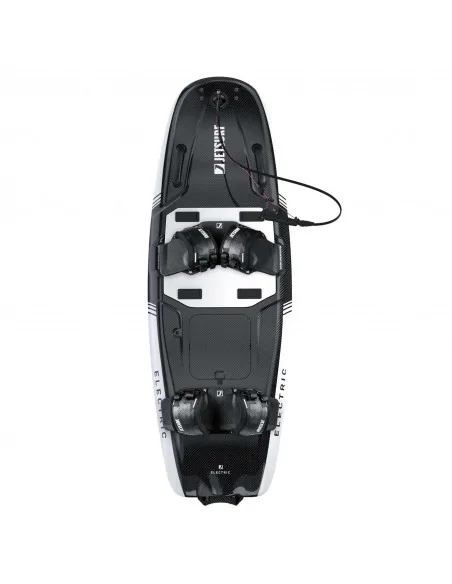 Tabla de Jetsurf Electric 2