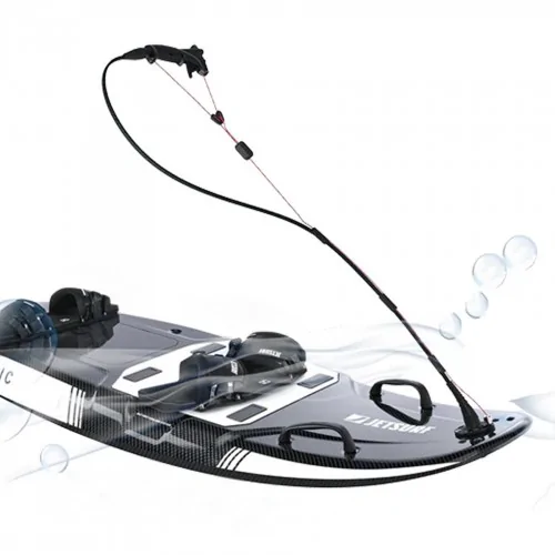 Tabla de Jetsurf Electric 2