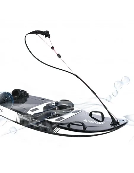 Tabla de Jetsurf Electric 2