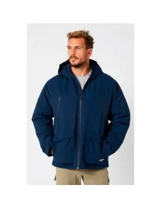 Chaqueta Jetpilot Onsite...
