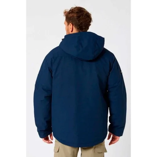 Chaqueta Jetpilot Onsite Blue Navy