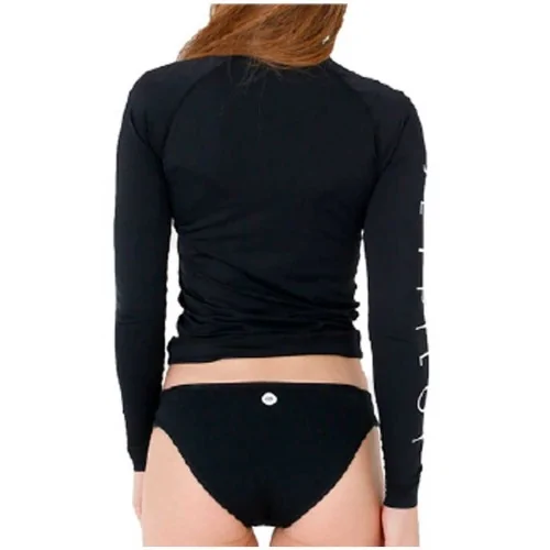 Camiseta térmica para mujer Jetpilot...