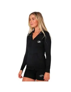 Sudadera Jetpilot Zahra LS...