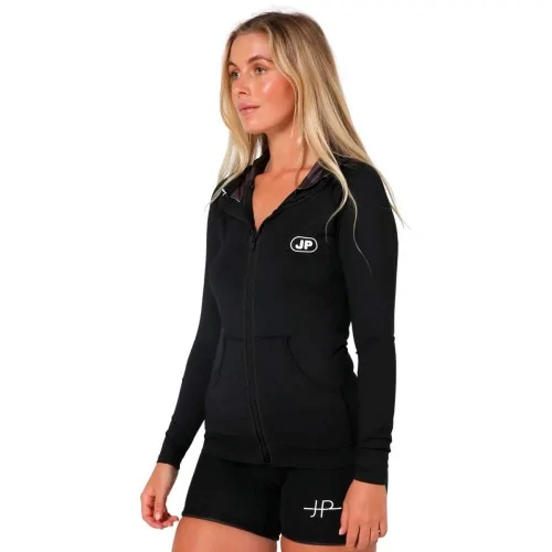 Sudadera Jetpilot Zahra LS Hooded...
