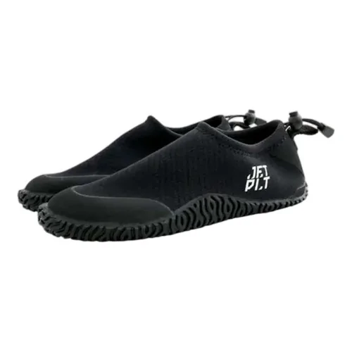 Zapatos Jetpilot Hydro Shoes Black