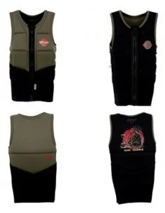 Chaleco Jetpilot Rival... 2
