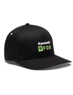 Gorra Fox Kawi Flexfit Hat... 2