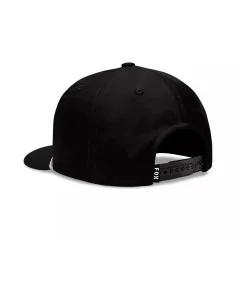 Gorra Fox Flag Rope Black 2