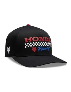 Gorra Fox con Ajuste...