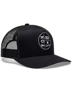 Gorra Fox Worldwide Trucker...