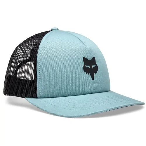 Gorra Fox Head Trucker Vintage Wash