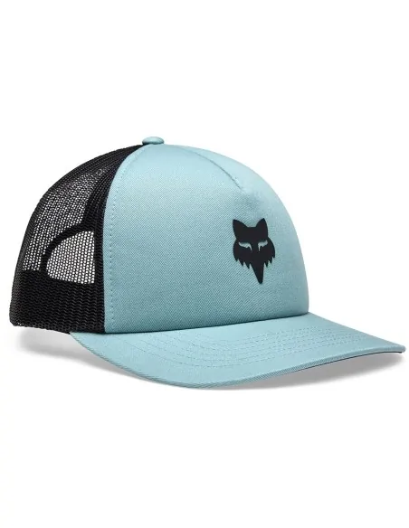 Gorra Fox Head Trucker Vintage Wash