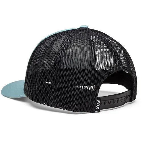 Gorra Fox Head Trucker Vintage Wash