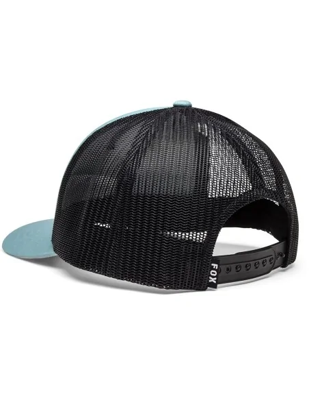 Gorra Fox Head Trucker Vintage Wash