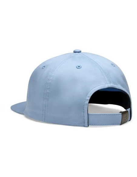 Gorra Fox Moto-X Adjustable Cashmere Blue