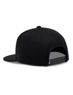 Gorra Fox Race Spec Snapper... 2