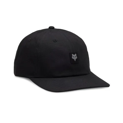 Gorra Fox Image Trucker Hat Black and...