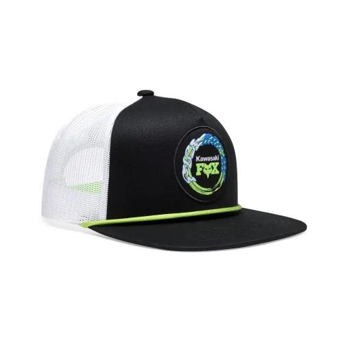 Gorra Fox Kawi Snapback Hat Black