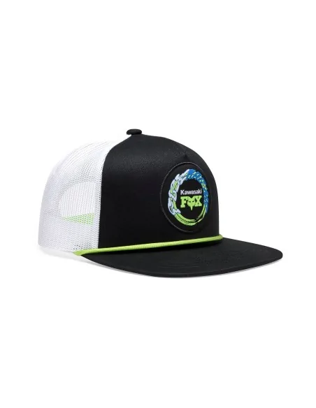 Gorra Fox Kawi Snapback Hat Black